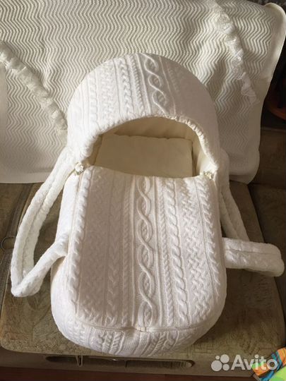 Переноска для детей