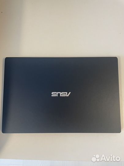 Ноутбук asus