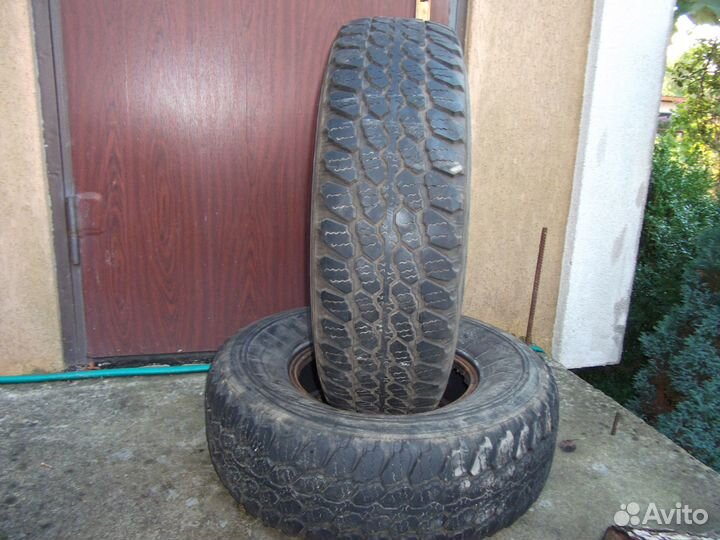 Medved Я-471 235/75 R15