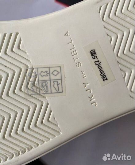 Лоферы Франция натур. кожа новые