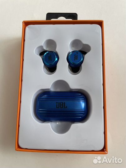 Блютуз наушники jbl
