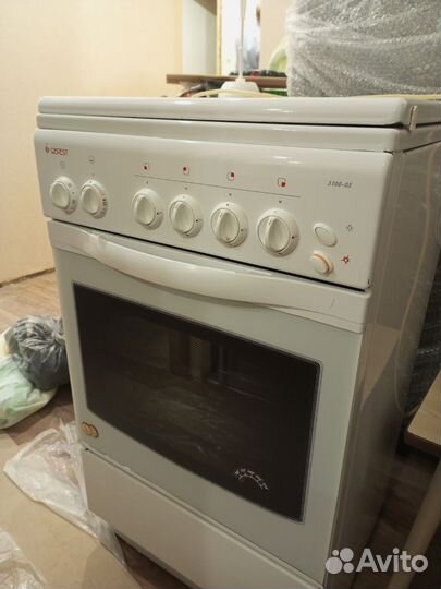 Плита газовая Gefest 3100-05