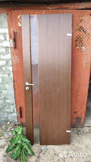 Межкомнатные двери бу с коробкой