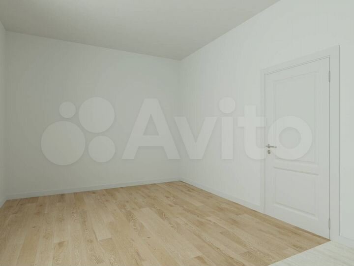 Квартира-студия, 22,3 м², 7/25 эт.