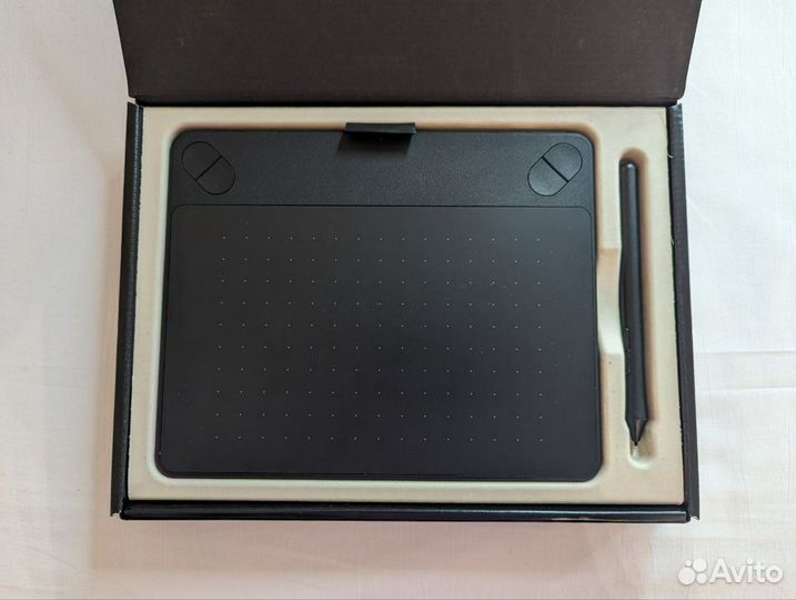 Wacom intuos art s