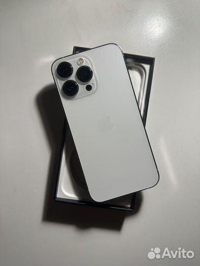 iPhone 13 Pro, 128 ГБ