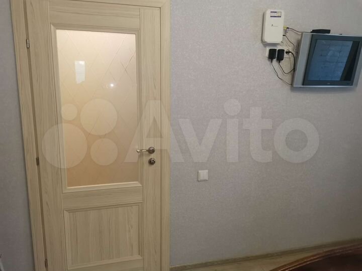 1-к. квартира, 28 м², 3/5 эт.