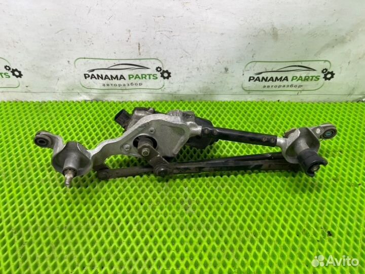 Трапеция дворников Kia Rio 3 рестайлинг 1 2015