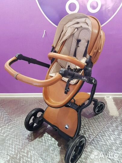 Коляска 2в1 Vinng