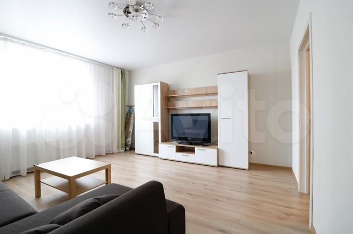 2-к. квартира, 70 м², 15/20 эт.