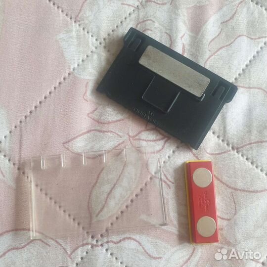 Бейдж магнитный. Цена за все