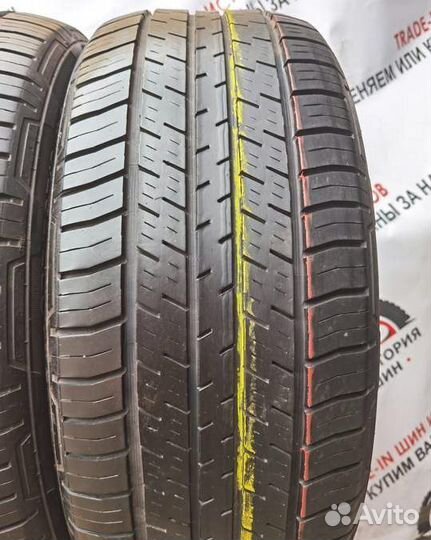 Continental Conti4x4Contact 235/50 R19