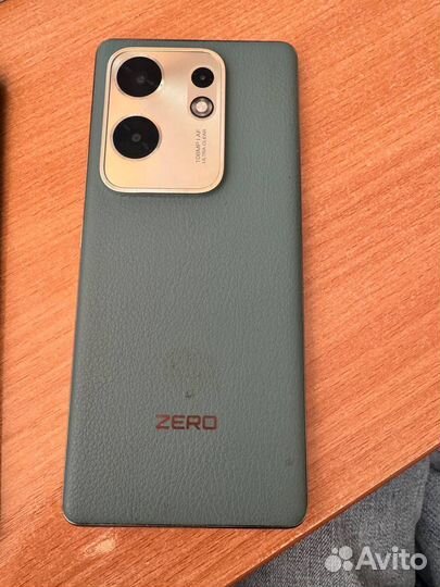 Infinix Zero 30 4G, 8/256 ГБ