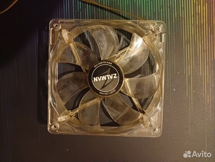 Кулер для пк