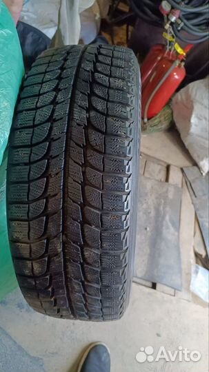 Michelin Pilot Sport Cup 2R 24.5/65 R17