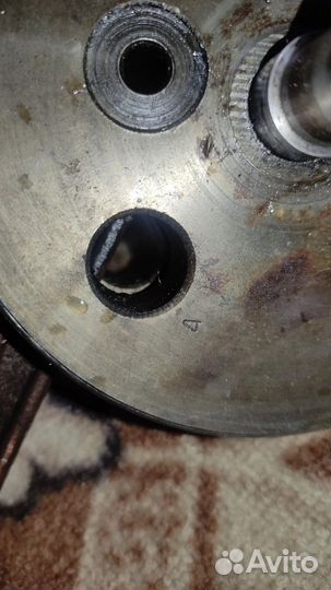 Кикстартер иж