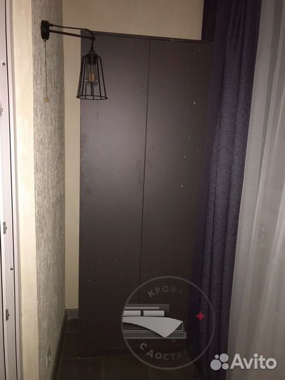 Шкаф распашной
