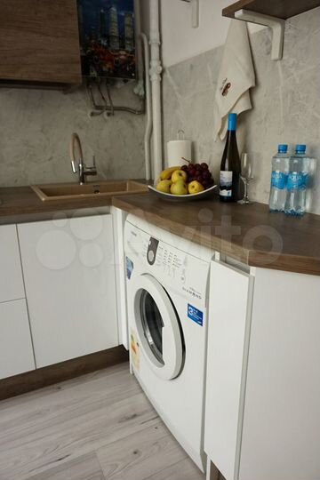 2-к. квартира, 44 м², 2/5 эт.