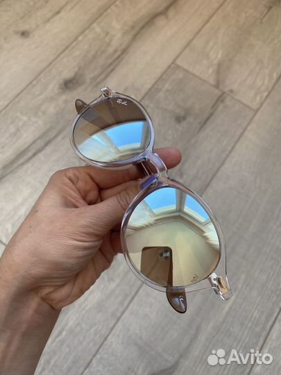 Очки Ray Ban 4237 оригинал