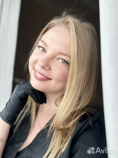 Мастер маникюра