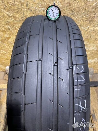 Hankook Ventus S1 Evo 3 K127 235/55 R18