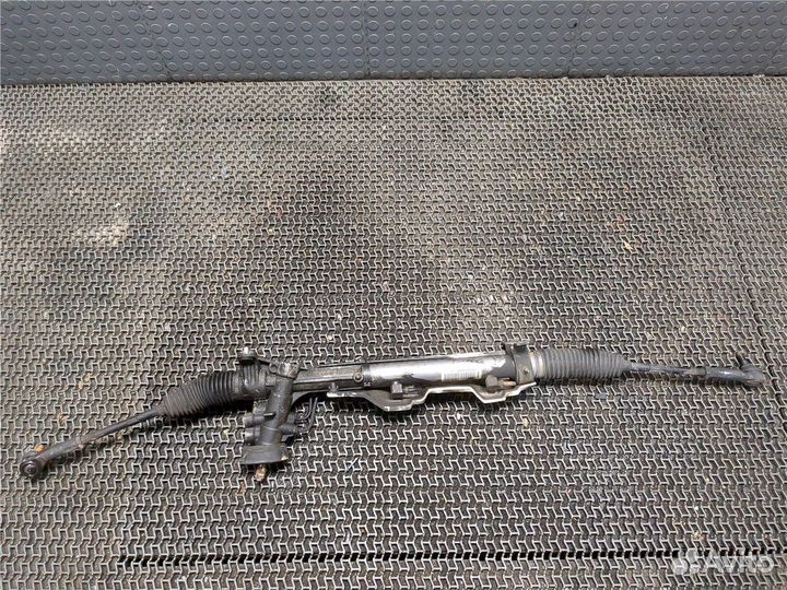 Рейка рулевая с г/у Volkswagen Jetta 6, 2015