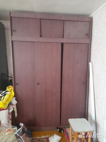 Шкаф купе бу
