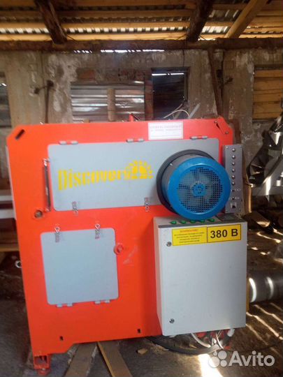 Многопильный станок бу