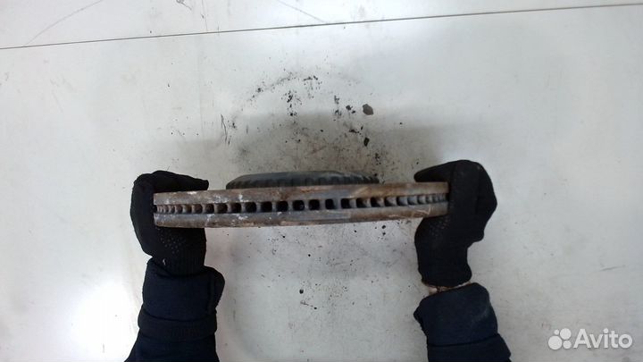 Диск тормозной Land Rover Range Rover Evoque 2018