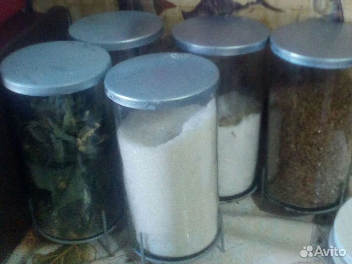 Емкости СССР для сыпучих или жидкостей