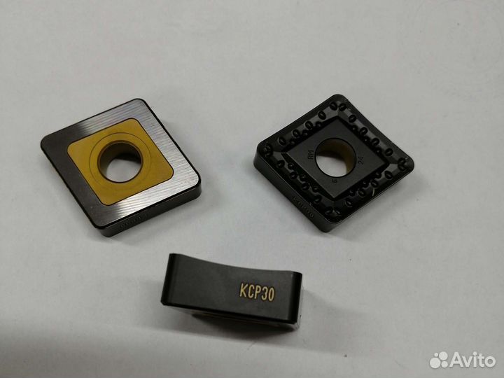 Cnmm 250924 RM KCR30 Kennametal