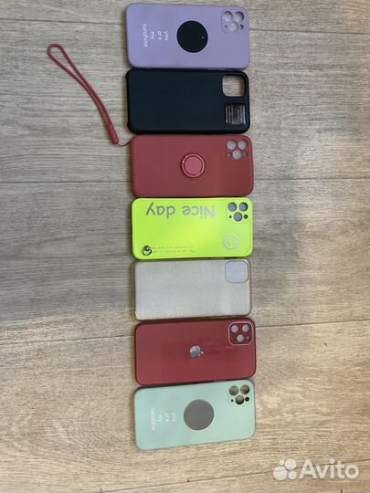 Чехол для телефона