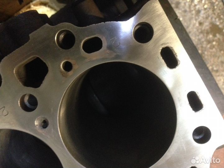 Ремонт радиаторов, пайка металлов, напыление, песк