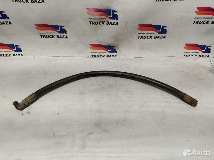 Шланг тормозной