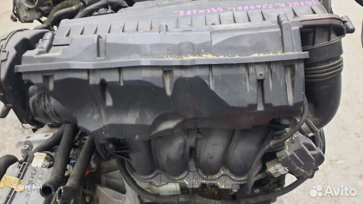 Корпус воздушного фильтра EP6