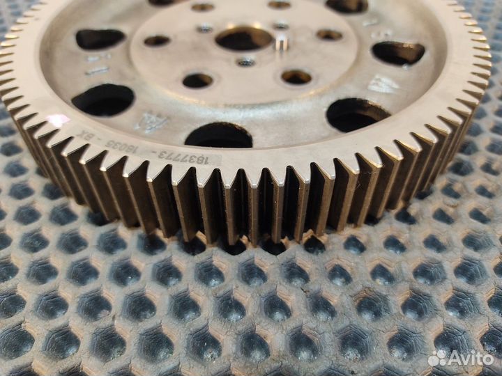 Шестерня распредвала Daf XF105
