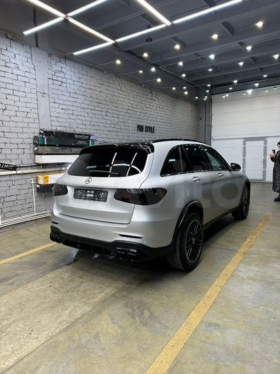 Машиноместо