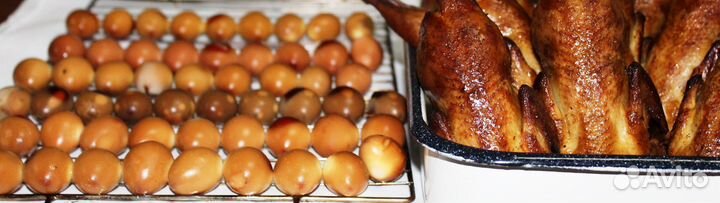 Продукты питания
