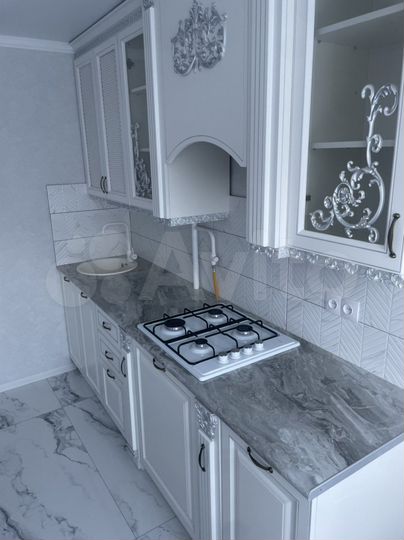 1-к. квартира, 35 м², 2/9 эт.