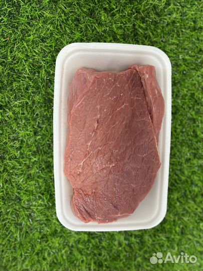Фермерское мясо свежая говядина