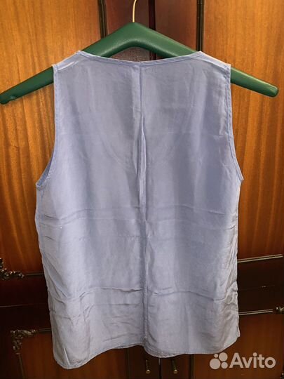 Топ женский 2 разных