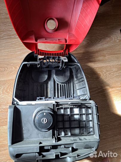 Пылесос Bosch Gl-30