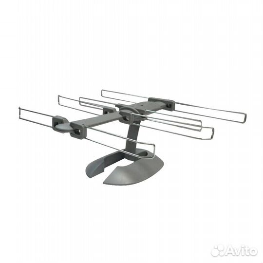 Антенны для приема цифрового тв