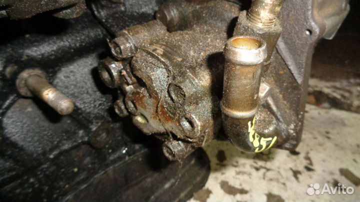 Насос гидроусилителя Nissan Primera (P12)