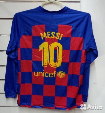 Барселона на 15-16 лет форма футбольная Магазин