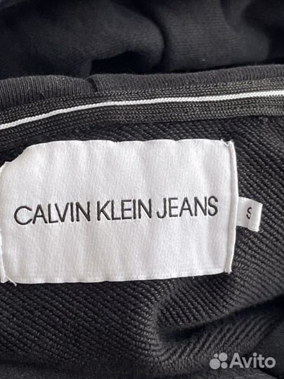 Calvin klein костюм утепленный S