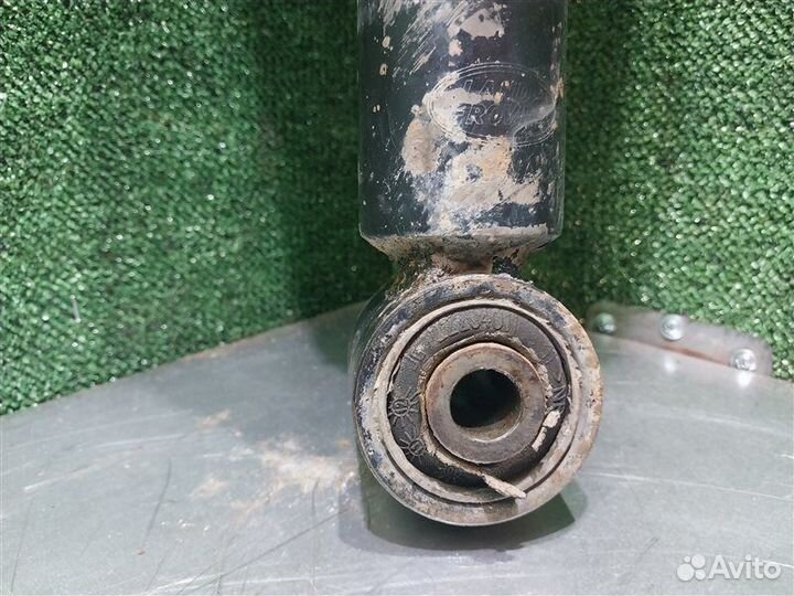 Пневмобаллон задний Land Rover Discovery 3 2.7