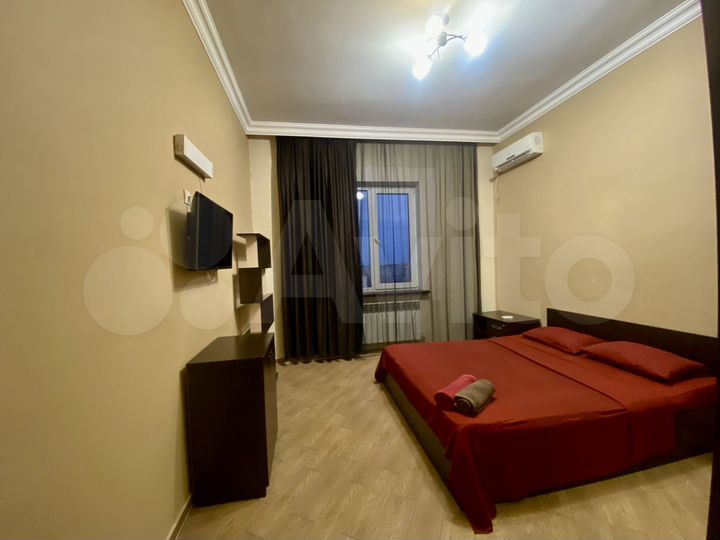 Гостиница, 800 м²