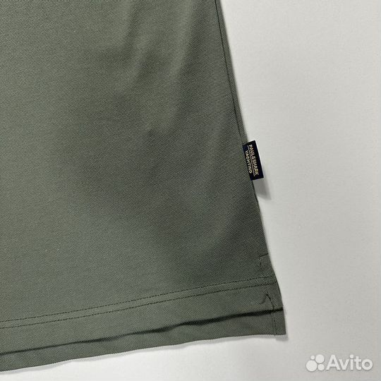 Футболка поло Paul shark