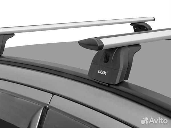Багажник на крышу Suzuki Grand Vitara (2005-2014)